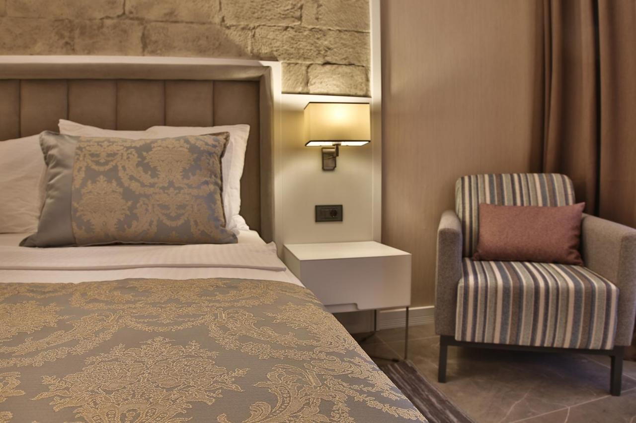 Mardin Airport Hotel Exteriör bild